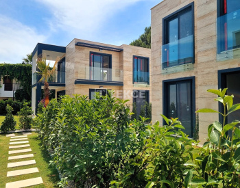 Apartments Within a Complex Near the Beach in Bodrum Turkey 7