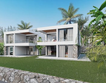 Appartement À Vendre Dans Un Complexe Bord De Mer À Tatlısu Gazimağusa 1