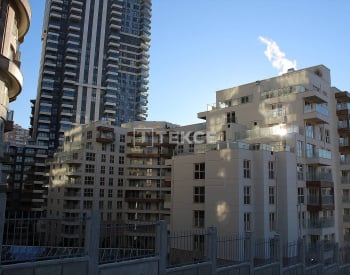 Appartement De Luxe Avec Plage Privée À Çankaya 3