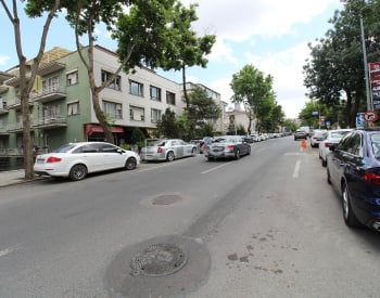 Elegante Apartamento En El Centro De La Ciudad En Çankaya, Ankara 5