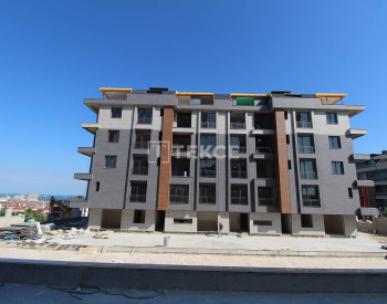 Appartementen Te Koop In Beylikdüzü Dicht Bij Het Strand 2
