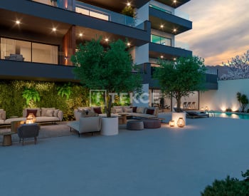 Pisos Con Vistas Urbanas En Un Complejo Privado En Fuengirola 3