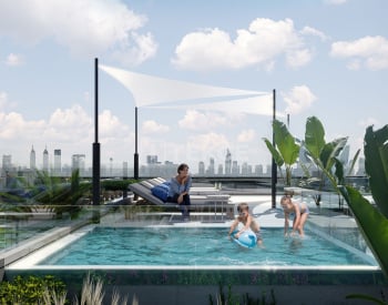 Ekskluzywne Umeblowane Mieszkania W Dubai Jumeirah Triangle 6