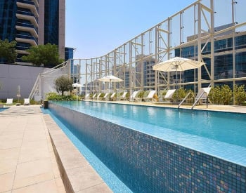 Instapklare Appartementen Met Termijnen In Business Bay 3