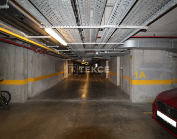 3-slaapkamer Woning In Conceptproject In Kucukcekmece Istanbul 10