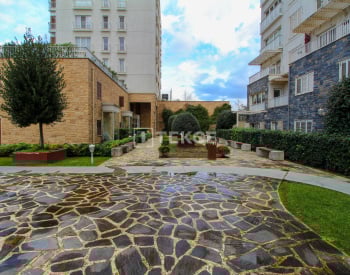 Piso De 1 Dormitorio En Un Complejo Chic En Sancaktepe Estambul 8