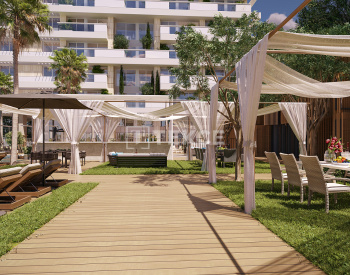 Недвижимость в Черногории, Будва в Проекте Riviera Residences 9