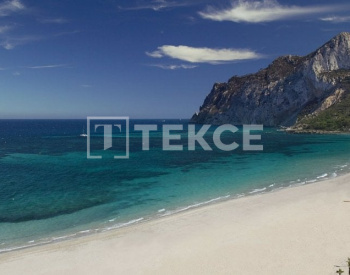 Villor Med Panoramautsikt Över Havet I Calpe Alicante 7
