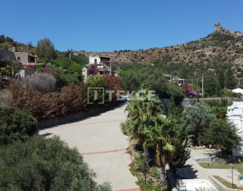 Apartamentos A Estrenar Con Sistema Smart Home En Bodrum 4