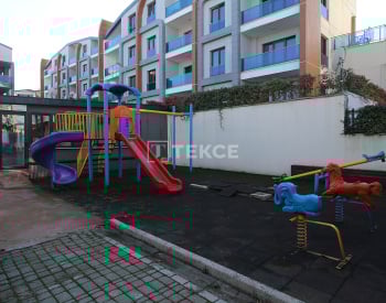 Duplex-wohnung Mit 4 Zimmern Im Mia Thermal Complex Yalova 8