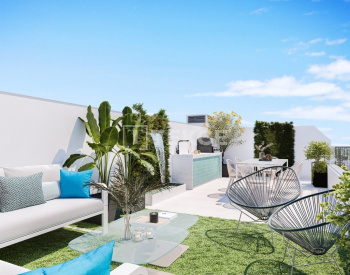 Moderne Immobilien Im Luxuskomplex In Rincon De La Victoria 12