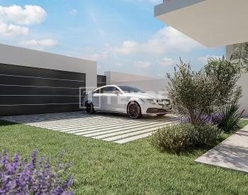 Neue Stadthäuser Mit Fortschrittlicher Haustechnik In Estepona 3
