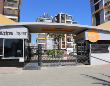 Chic Apartment Close to the Social Amenities in Antalya Kepez 1