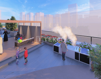 Apartamenty Z 5-letnim Planem Płatności W Jumeirah Village Circle 1