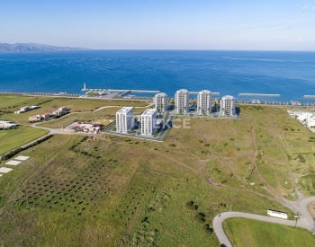 Квартиры в Благоустроенном Комплексе у Моря 9