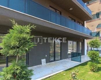 Appartements Vue Imprenable Dans Un Projet À Yalova Cinarcik 7