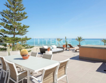 Appartment En Attique Avec Terrasse Sur Le Toit À Alicante 3