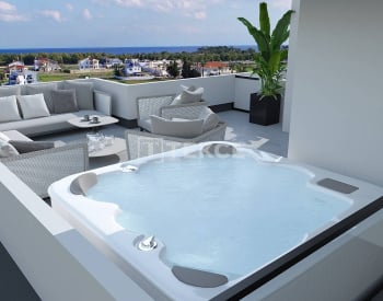 Appartements Chics Près De La Mer À Gazimağusa Yeniboğaziçi 6