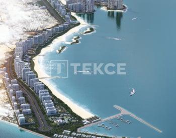 Exclusieve Luxe Appartementen Met Betalingsplan In Downtown UAQ 4