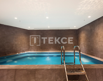 Apartamenty Przy Plaży Z Imponującymi Widokami W İzmir Çeşme 17