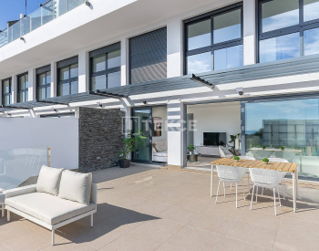 Hedendaagse Appartementen In Duplexstijl In Guardamar Del Segura 3