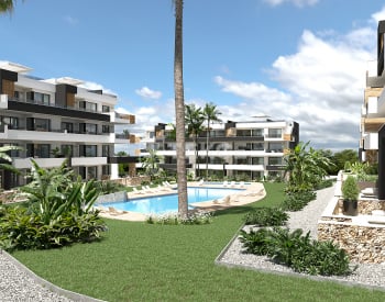 Exquisite Flats with Communal Pool in Orihuela Costa Spain 4