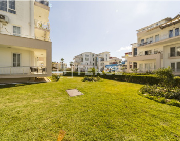 Gemeubileerd Appartement In De Buurt Van Golfbanen In Belek 6