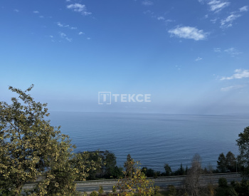 Panoramic Sea View Duplex Apartment in Trabzon Sürmene 4