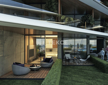 Apartamenty Przy Plaży Z Widokiem Na Morze W Çeşme Paşalimanı 11