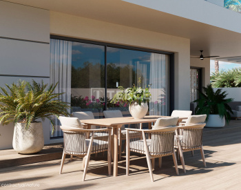 Chalets De Lujo Con Piscina Privada En Ciudad Quesada 4
