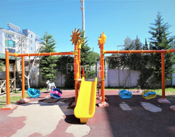 Chic Apartment Close to the Social Amenities in Antalya Kepez 9