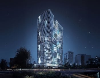 Appartements Avec Options De Versement Après Livraison À Dubaï 4