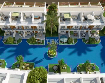 北塞浦路斯伊斯凯莱（i̇skele）优质项目公寓出售 8