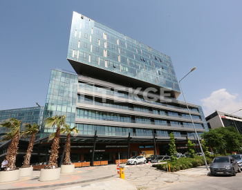 Commercieel Vastgoed Met Zakelijke Huurders In İzmir 4