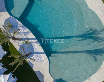 Luxueuse Villa Avec Piscine Privée À San Miguel De Salinas 22
