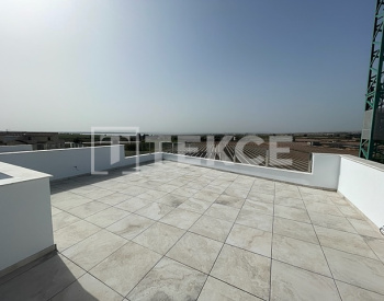 Stijlvolle Vrijstaande Villa's Met Privé Zwembad In Villamartin 6