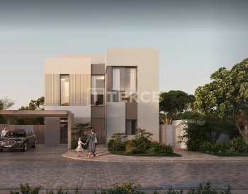 Résidence Waterfront Homes Avec Crédits À Abou Dhabi 7