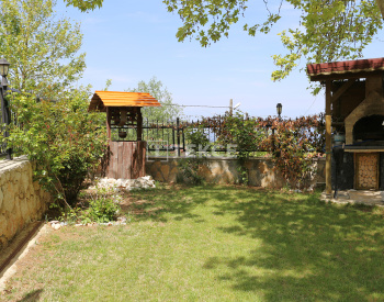 Suitable Home for Private Living for Sale in Konyaaltı Çağlarca 8