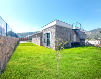 Luxury Detached Villas for Sale with Pool in Bodrum Torba 9