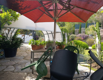 Ready to Move Furnished Villa with Pool in Bodrum Yalıkavak 9