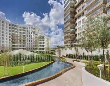 Stylowe Apartamenty Na Sprzedaż W Ankara 3