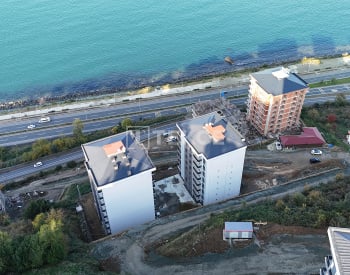 Yomra'da D-5 Karayolu'na Yakın Mesafede Satılık Daireler 9