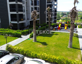 Apartamentos Listos Para Mudarse En Complejo Con Piscina En Nilüfer 3