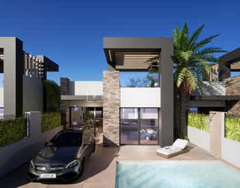 Propiedades En Venta En San Fulgencio Alicante En Costa Blanca 2