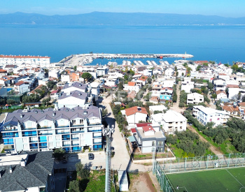 Stijlvolle Appartementen Met Zeezicht In Bursa Gemlik 6