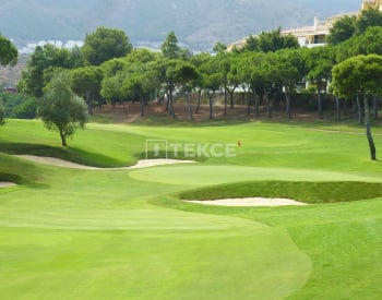 Apartments in Complex Near Golf Course in Torrequebrada Benalmadena 5