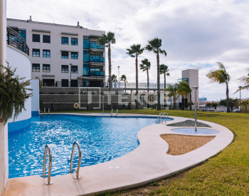 Venta De áticos Con Vistas Al Mar Cerca De La Playa En Alicante 1