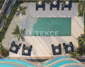Appartementen Met Privézwembad In Jumeirah Village Triangle In Dubai 4