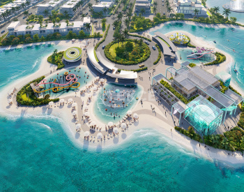 Elitarne Domy Z Wygodnymi Planami Płatności W Dubailand 4