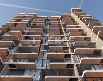 Apartamenty Z Planami Płatności Po Przekazaniu W Dubaju JVC 3